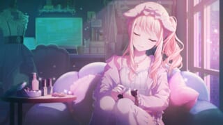 PC壁紙