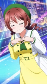 ラブライブ！虹ヶ咲学園スクールアイドル同好会iPhone壁紙/Androidスマホ壁紙