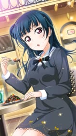 ラブライブ！サンシャイン!!_iPhone壁紙