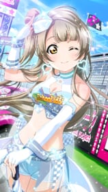 ラブライブ！壁紙