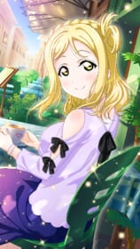 ラブライブ！サンシャイン!!_iPhone壁紙