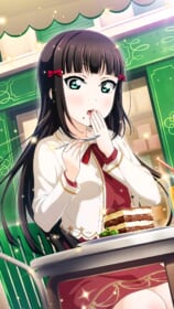 ラブライブ！サンシャイン!!_iPhone壁紙