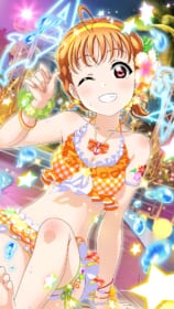 ラブライブ！サンシャイン!!_iPhone壁紙