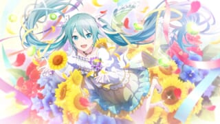 初音ミク