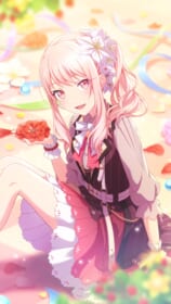 アニメスマホ壁紙