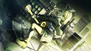 鏡音リン