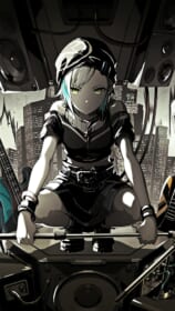 プロジェクトセカイ (プロセカ)壁紙