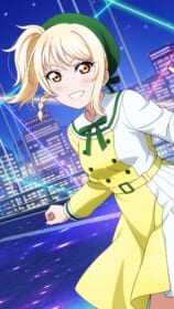 ラブライブ！スクスタiPhone壁紙/Androidスマホ壁紙