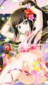 ラブライブ!サンシャイン!!_iPhone壁紙