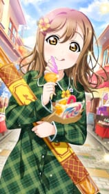 ラブライブ！サンシャイン!!_iPhone壁紙