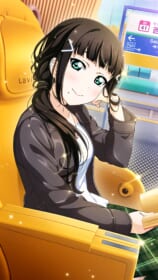 ラブライブ！サンシャイン!!_iPhone壁紙