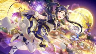 松浦果南PC壁紙