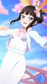 ラブライブ！サンシャイン!!_iPhone壁紙