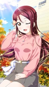 ラブライブ！サンシャイン!!_iPhone壁紙