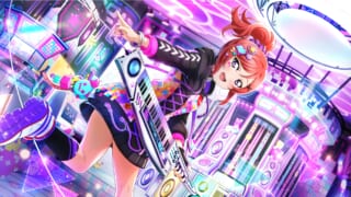 西木野真姫PC壁紙