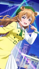 アニメスマホ壁紙