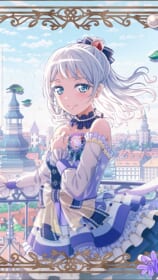 若宮イヴ