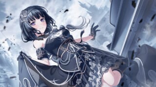 BanG Dream! (バンドリ)PC壁紙