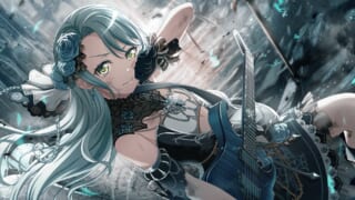 氷川紗夜