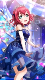 ラブライブ！サンシャイン!!_iPhone壁紙