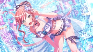 BanG Dream! (バンドリ)壁紙