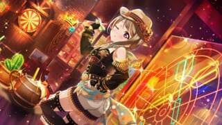 ラブライブ!虹ヶ咲学園スクールアイドル同好会PC壁紙