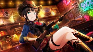 ラブライブ！スクスタPC壁紙