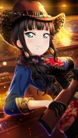 ラブライブ！サンシャイン!!_iPhone壁紙