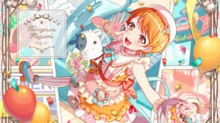 BanG Dream! (バンドリ)壁紙