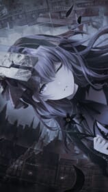 アニメスマホ壁紙