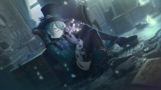 ゲーム作品の壁紙