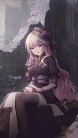 アニメスマホ壁紙