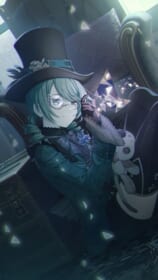 アニメスマホ壁紙