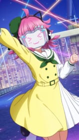 ラブライブ!スクスタiPhone壁紙/Androidスマホ壁紙