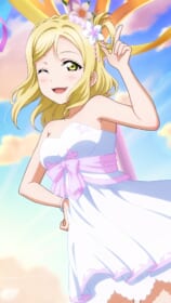 ラブライブ!スクスタiPhone壁紙/Androidスマホ壁紙