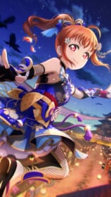 ラブライブ！サンシャイン!!壁紙