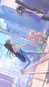 アニメスマホ壁紙