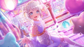 若宮イヴ