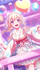 BanG Dream! (バンドリ)壁紙