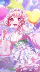 BanG Dream! (バンドリ)壁紙