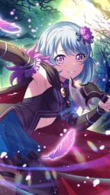 松原花音