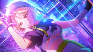 BanG Dream! (バンドリ)PC壁紙