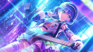 ロック/朝日六花