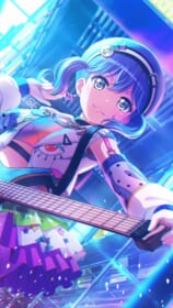 ロック/朝日六花