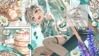 BanG Dream! (バンドリ)PC壁紙