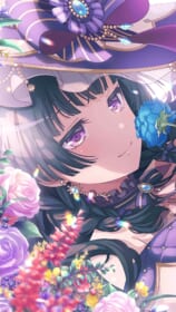 アニメスマホ壁紙