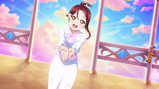 ラブライブ！サンシャイン!!壁紙