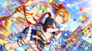 ラブライブ!壁紙