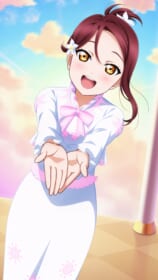 ラブライブ！サンシャイン!!壁紙