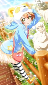 ラブライブ!スクフェスiPhone壁紙